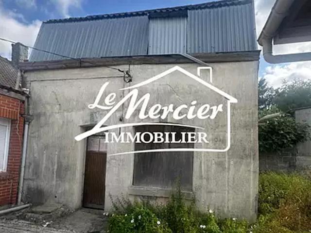 Maison vente à La Sentinelle, Nord