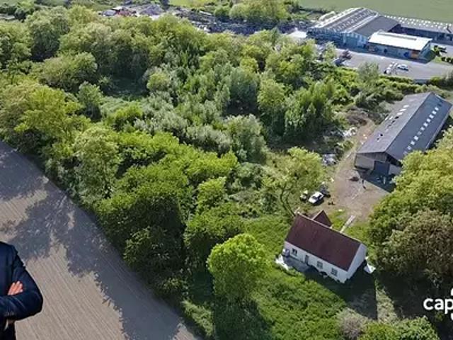 Maison vente à Valenciennes, La Sentinelle