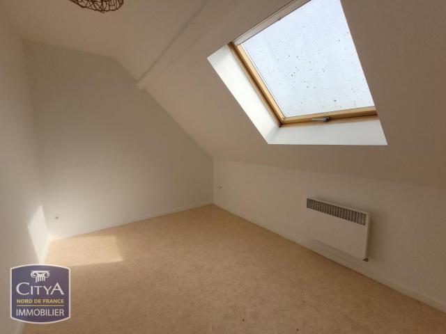 Appartement location à Valenciennes, La Sentinelle