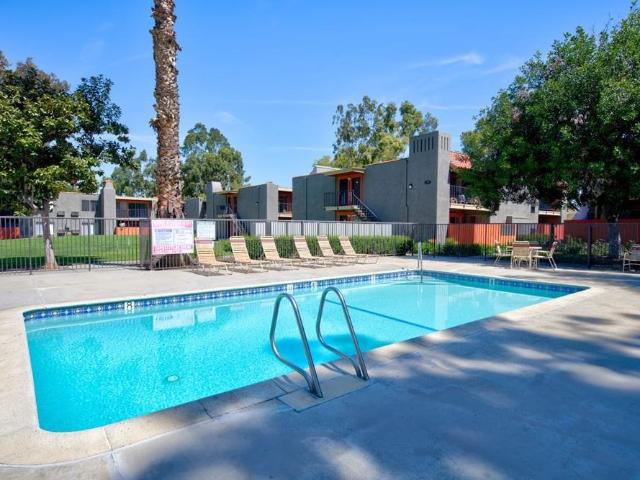 Apartment for rent in Rowland Heights, Los Angeles County