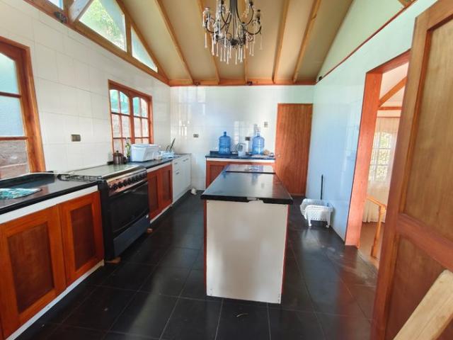 La Serena, El Angelino