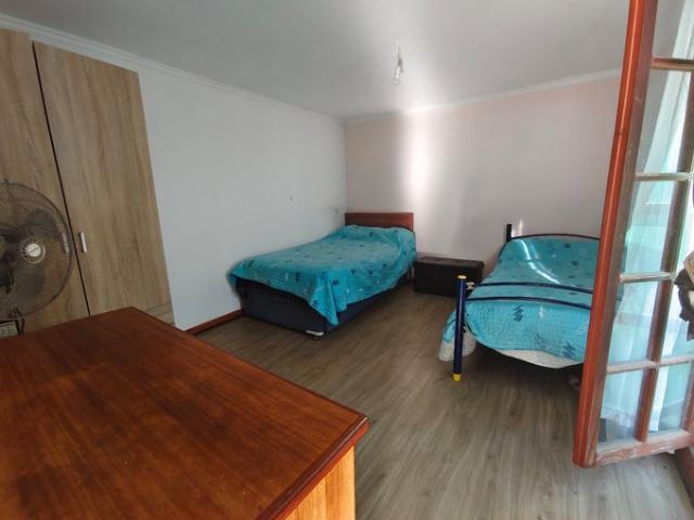 La Serena, El Angelino