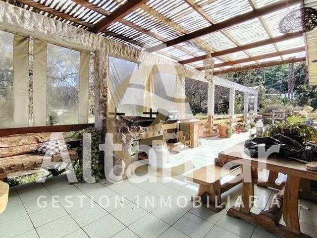 La Serena, Entre condominio cebada y fundo loreto