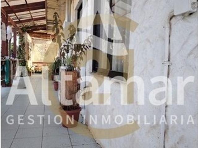 La Serena, Entre condominio cebada y fundo loreto