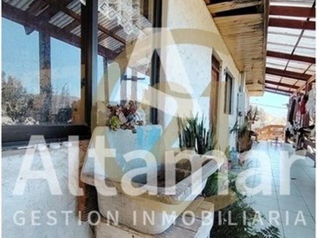 La Serena, Entre condominio cebada y fundo loreto