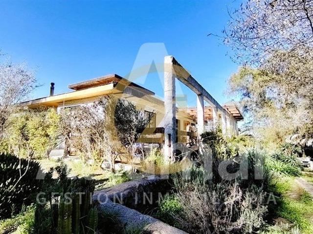 La Serena, Entre condominio cebada y fundo loreto