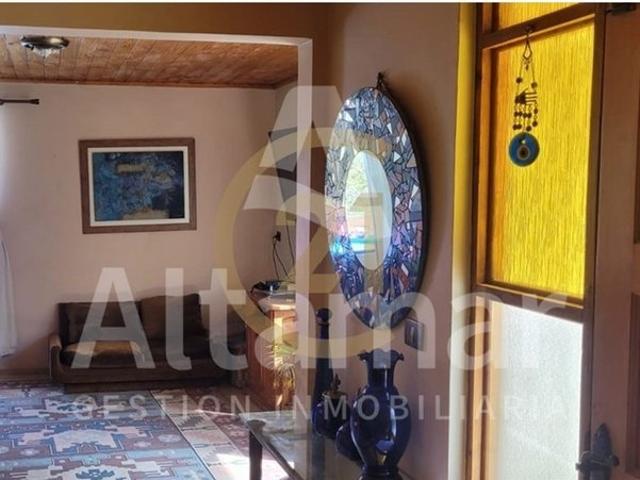 La Serena, Entre condominio cebada y fundo loreto