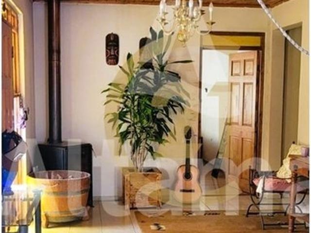 La Serena, Entre condominio cebada y fundo loreto