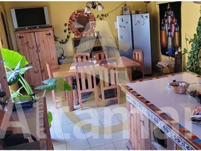 La Serena, Entre condominio cebada y fundo loreto