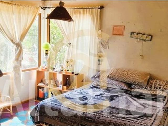 La Serena, Entre condominio cebada y fundo loreto