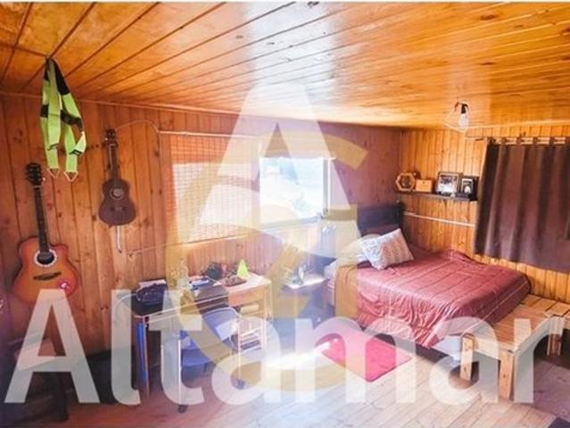 La Serena, Entre condominio cebada y fundo loreto