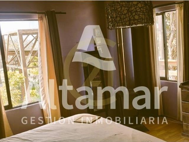 La Serena, Entre condominio cebada y fundo loreto