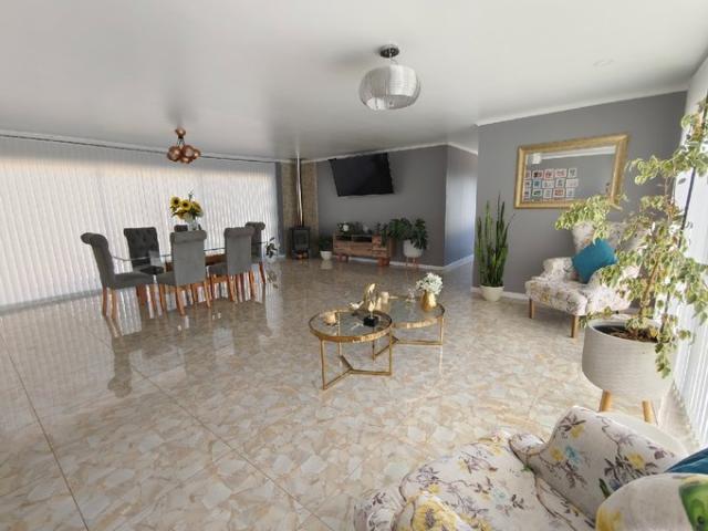 La Serena, fundo loreto