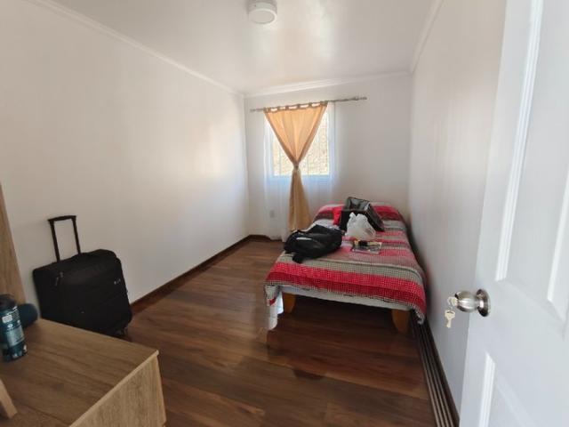 La Serena, fundo loreto