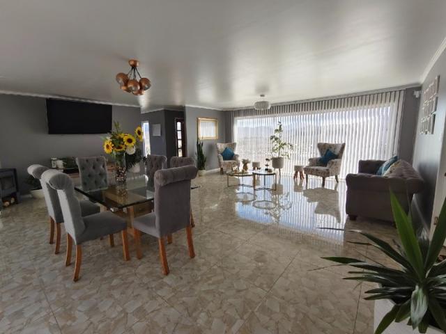 La Serena, fundo loreto