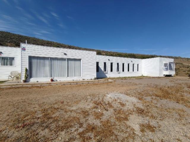 La Serena, fundo loreto