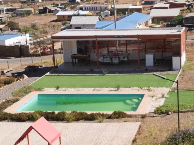 La Serena, fundo loreto