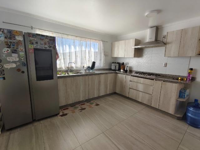 La Serena, fundo loreto