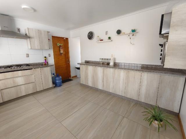 La Serena, fundo loreto