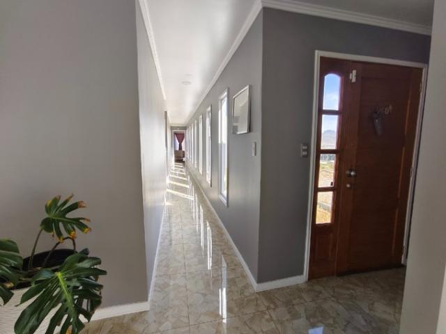 La Serena, fundo loreto