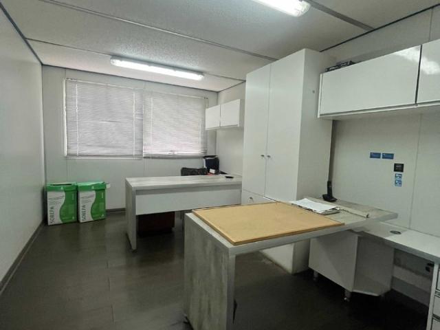 La Serena, Oficina con amplio estacionamiento en arriend 93092