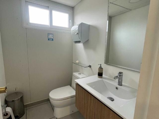 La Serena, Oficina con amplio estacionamiento en arriend 93092