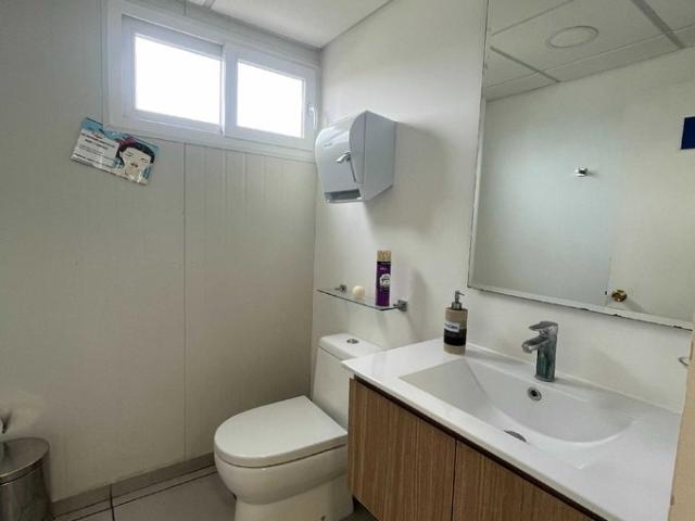 La Serena, Oficina con amplio estacionamiento en arriend 93092