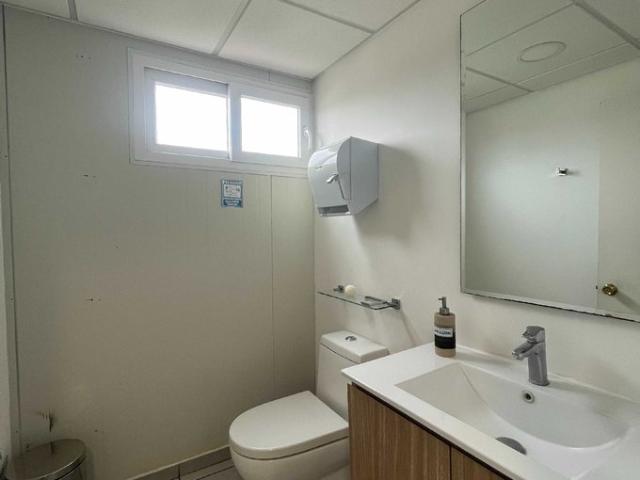 La Serena, Oficina con amplio estacionamiento en arriend 93092