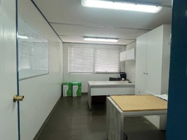 La Serena, Oficina con amplio estacionamiento en arriend 93092