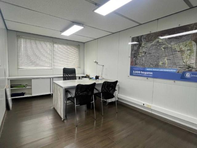 La Serena, Oficina con amplio estacionamiento en arriend 93092