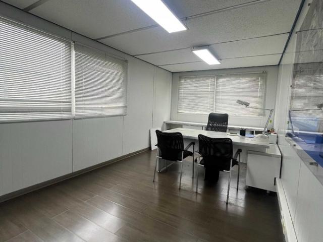 La Serena, Oficina con amplio estacionamiento en arriend 93092