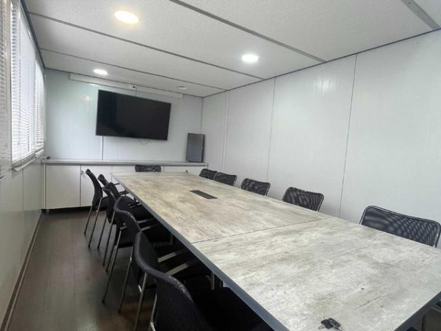 La Serena, Oficina con amplio estacionamiento en arriend 93092