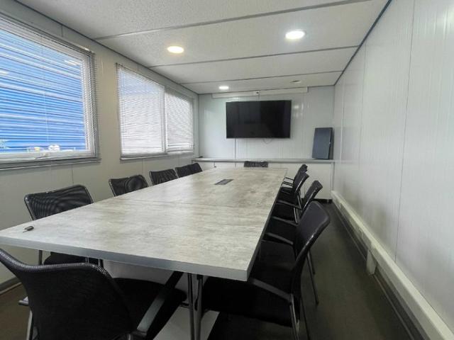 La Serena, Oficina con amplio estacionamiento en arriend 93092