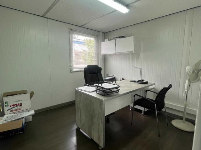 La Serena, Oficina con amplio estacionamiento en arriend 93092