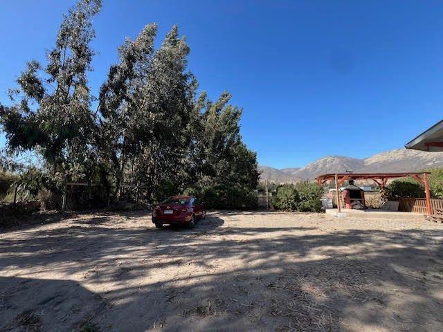 La Serena, Valle del Elqui, La Serena