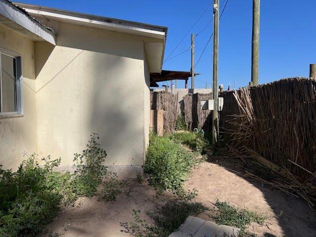 La Serena, Valle del Elqui, La Serena