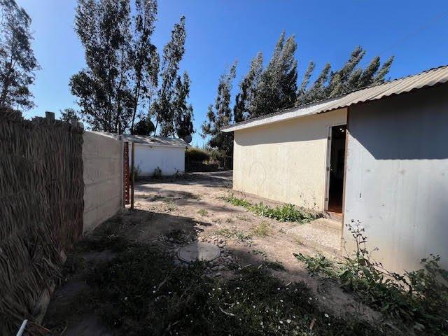 La Serena, Valle del Elqui, La Serena