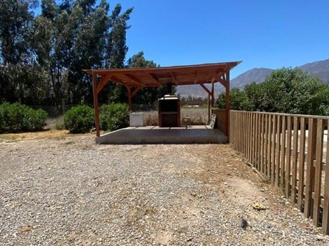 La Serena, Valle del Elqui, La Serena