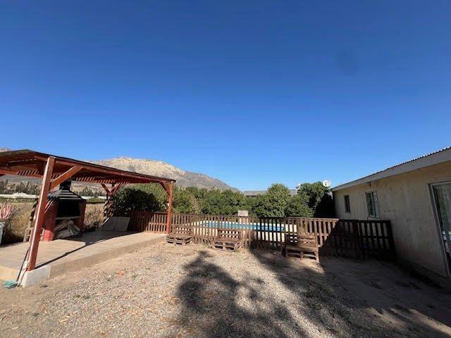 La Serena, Valle del Elqui, La Serena