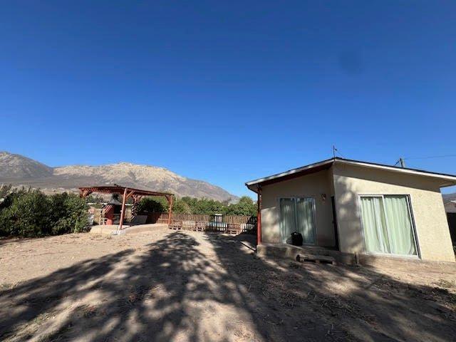 La Serena, Valle del Elqui, La Serena