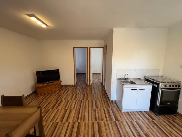 La Serena, Valle del Elqui, La Serena