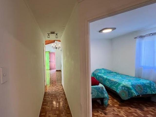 La Serena, Valle del Elqui, La Serena