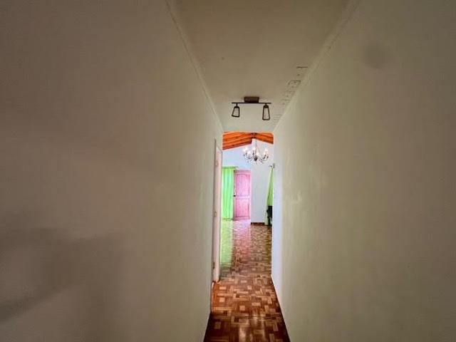 La Serena, Valle del Elqui, La Serena