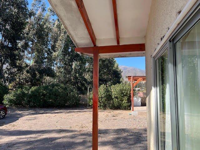 La Serena, Valle del Elqui, La Serena