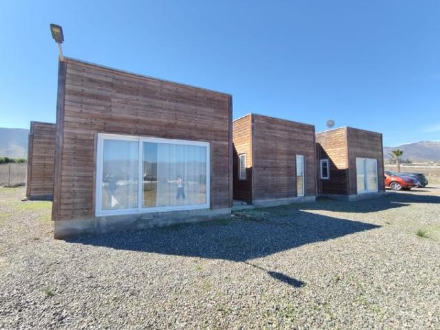 La Serena, Vista Bella, Altovalsol