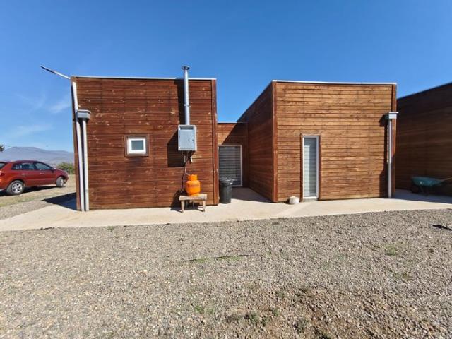 La Serena, Vista Bella, Altovalsol