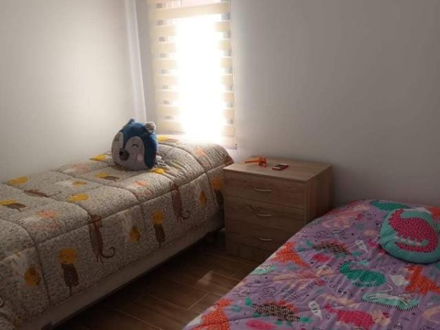 La Serena, Vista Bella, Altovalsol