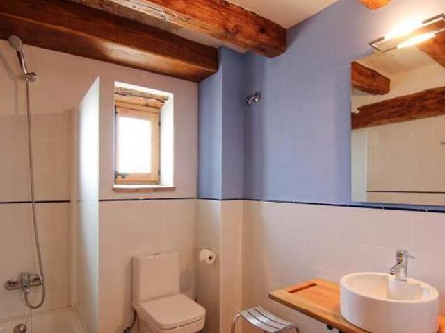 Casa en alquiler en Berguedà, Catalunya