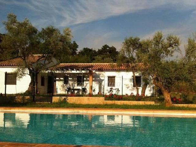 Casa en alquiler en Sierra de Huelva, Andalucía