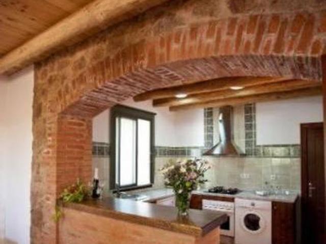 Casa en alquiler en Sierra de Huelva, Andalucía